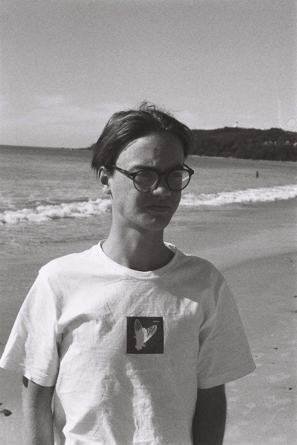 Kye Hughes