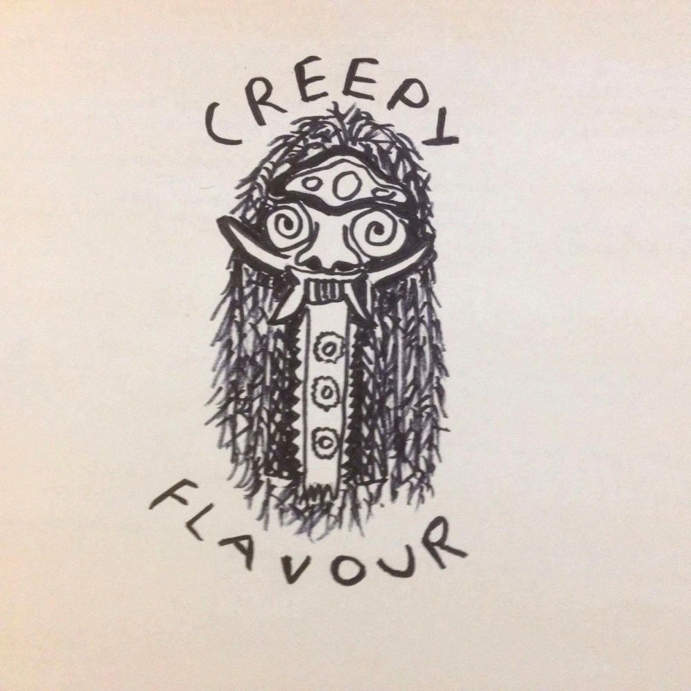 Creepy Flavour
