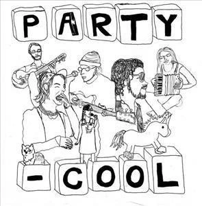 PARTY-COOL