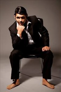 Alejandro Black