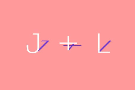 Joi + Lenni