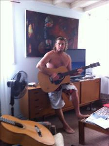 shaun langlands
