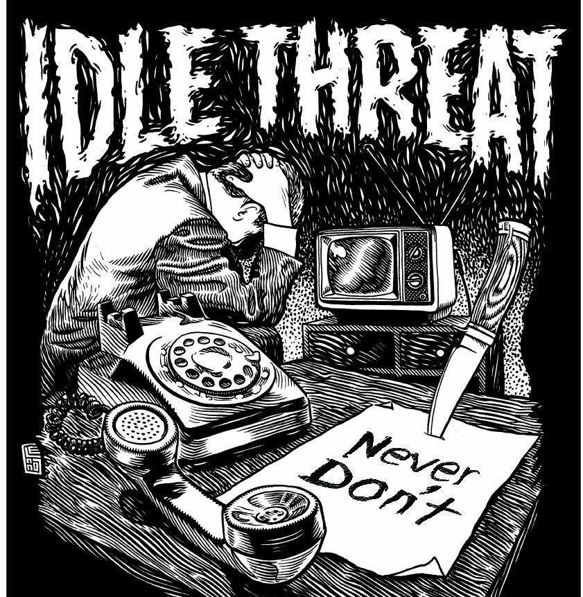 Idle Threat
