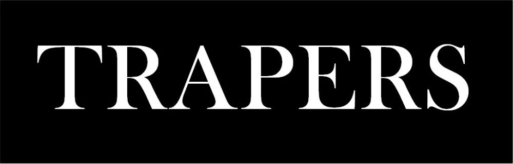 TRAPERS
