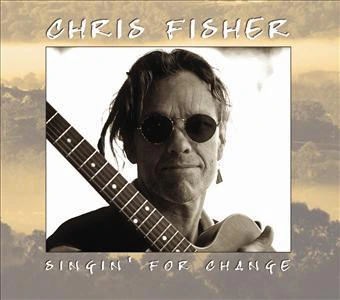 Chris Fisher