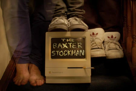 The Baxter Stockman