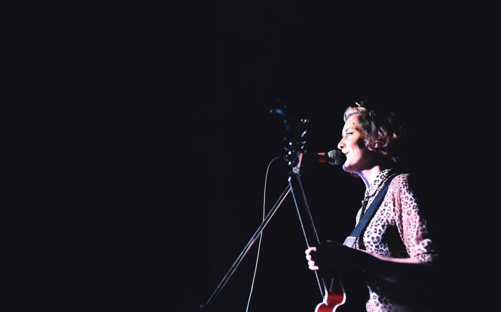 Delilah Rose & the Gunslingers