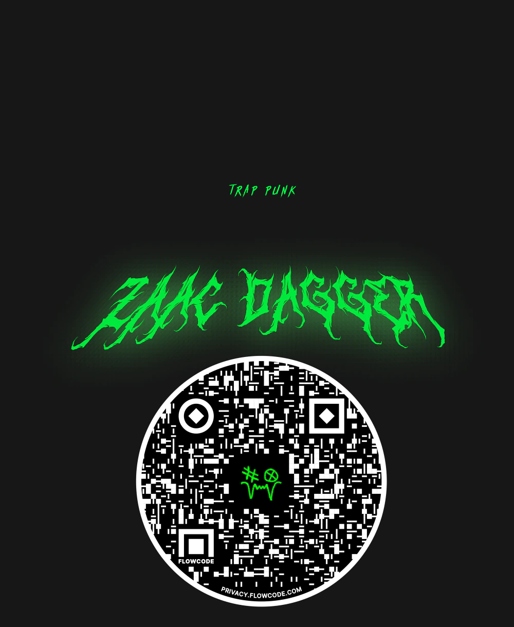 Zaac dagger