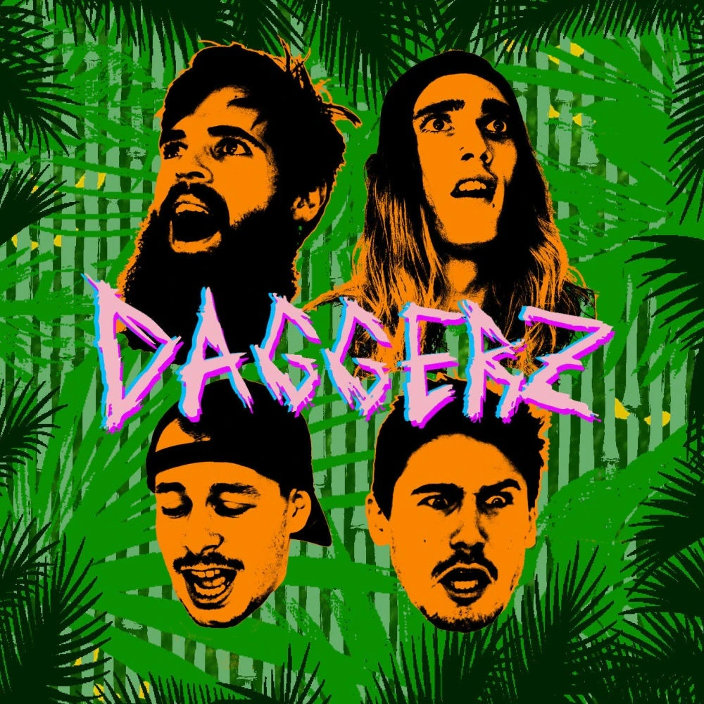 Daggerz