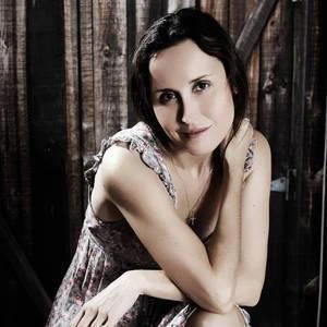 Louise D'Arcy