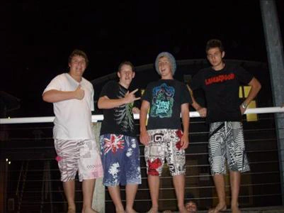Cool Banana's