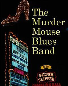 the murder mouse blues band