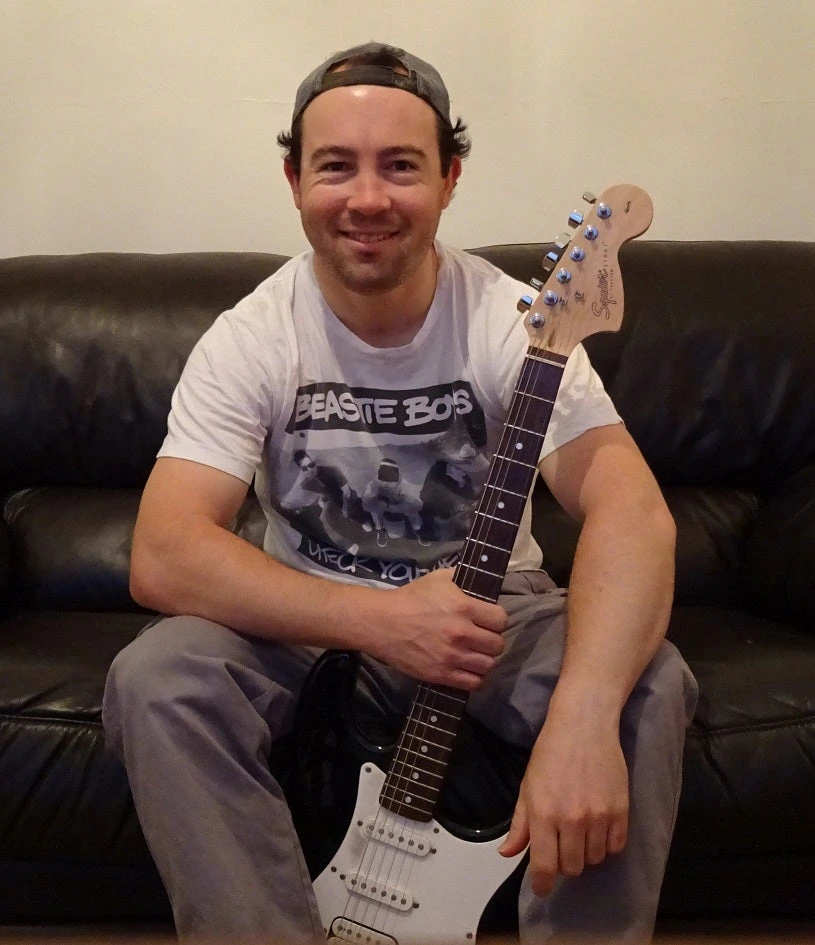 Mr. Seano
