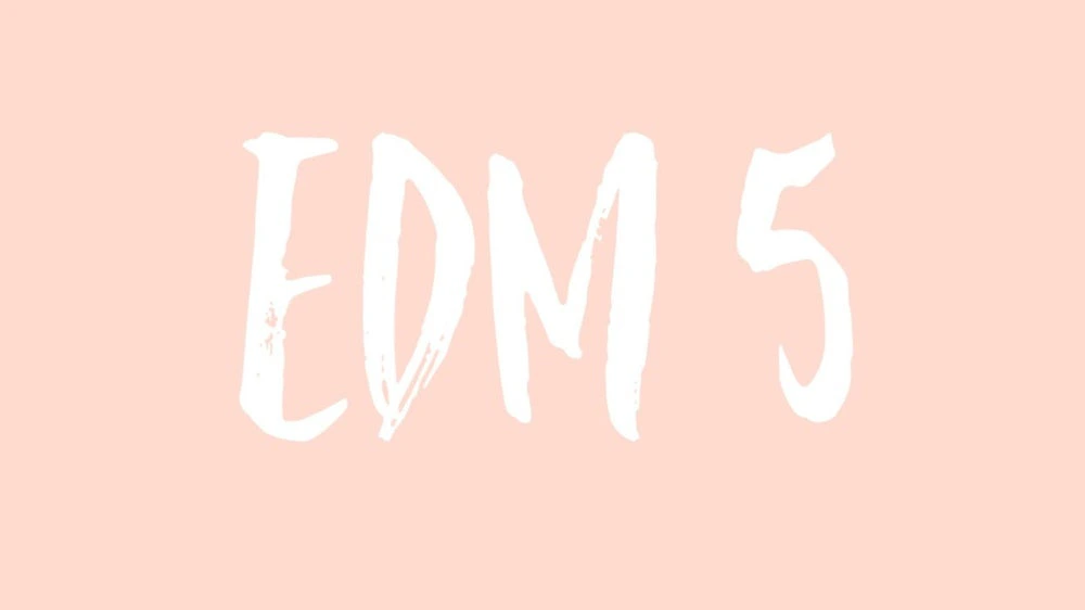 EDM 5