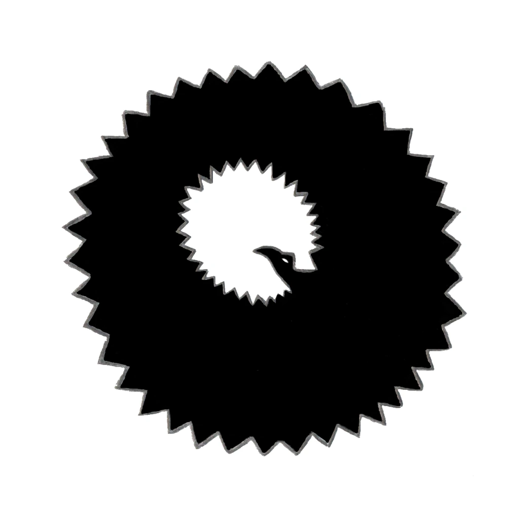 Black Radius