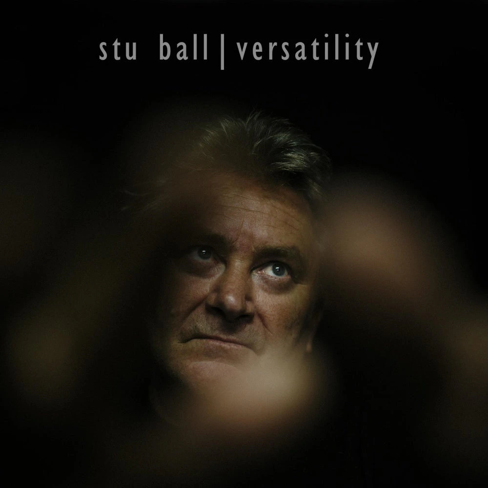stu ball