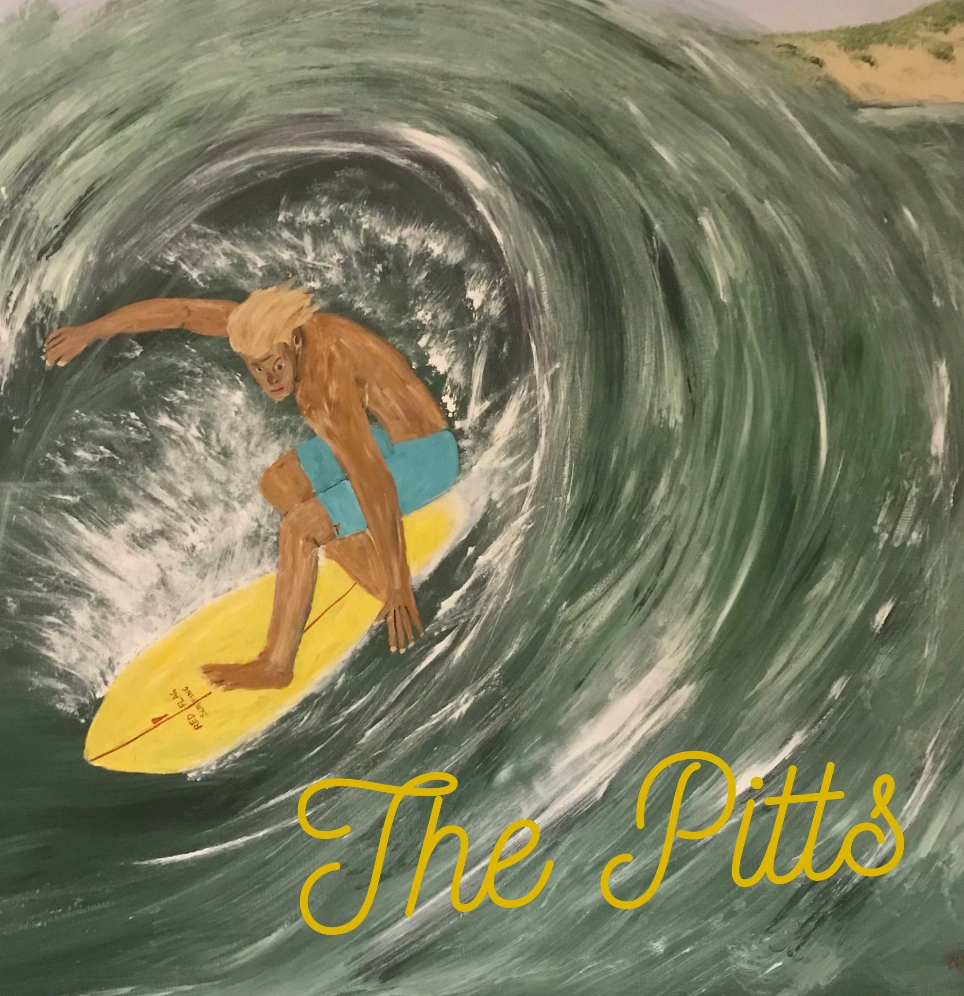 The Pitts