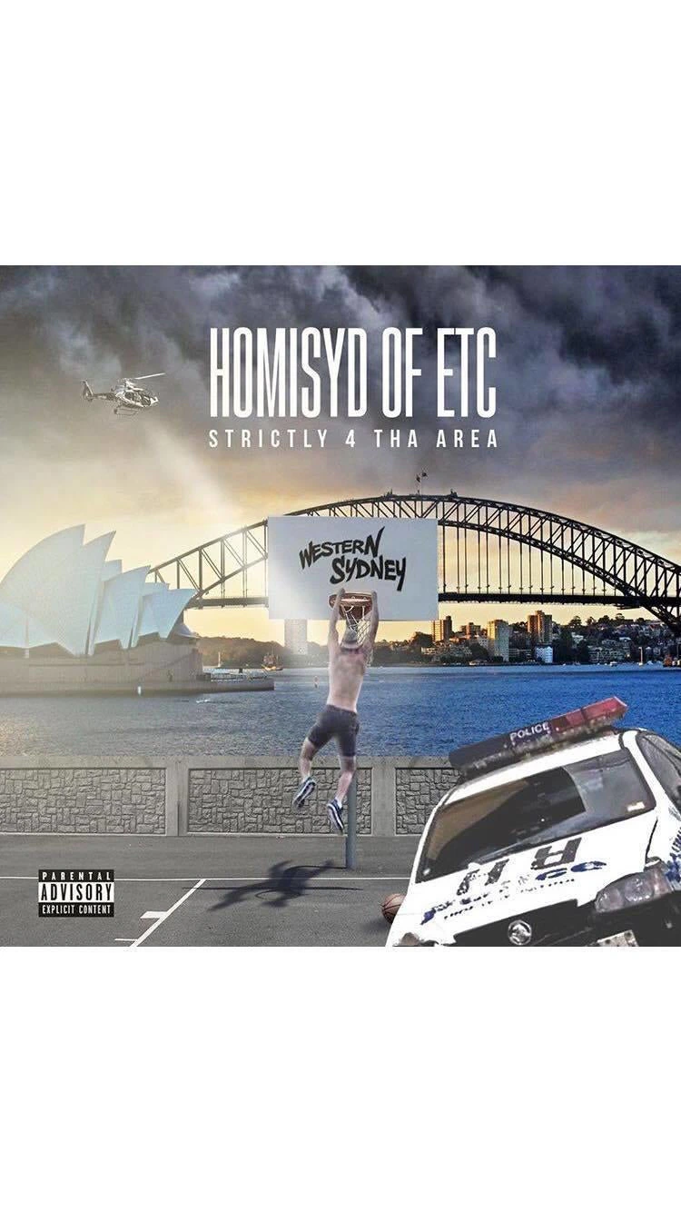 HomiSYD