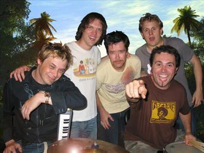 Sunshine Brothers