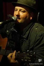 Mark Gardner