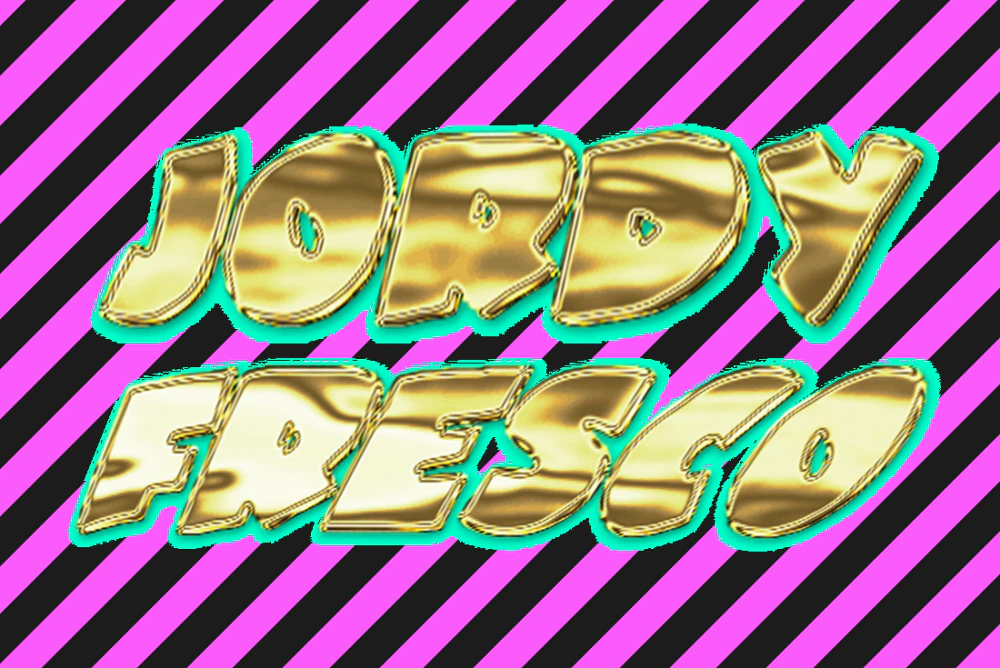 Jordy Fresco