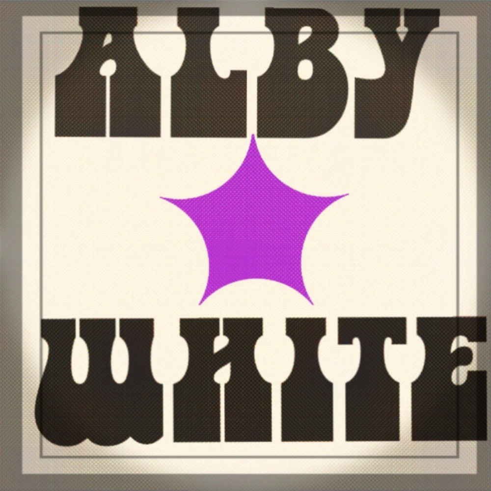 Alby White