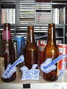The Beers