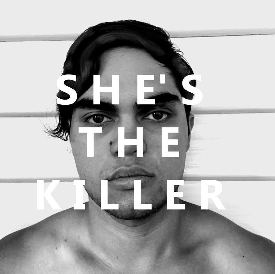 She's The Killer