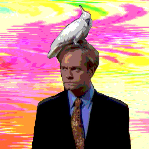 Island Niles