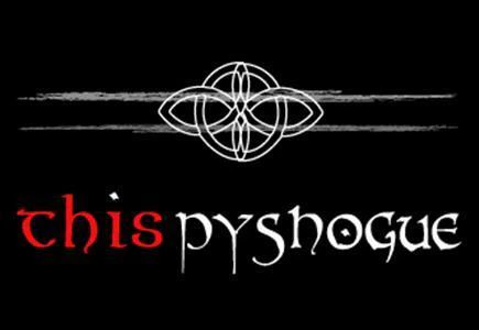 This Pyshogue