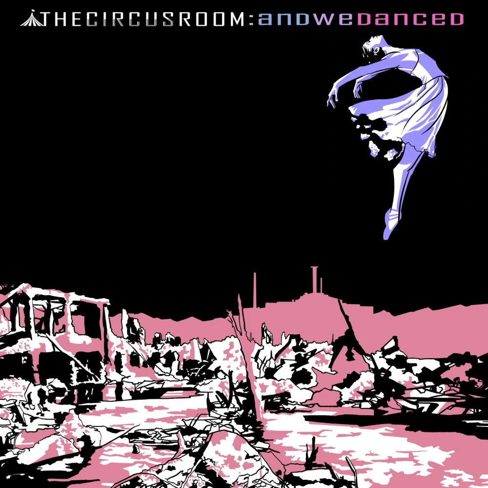 The Circus Room