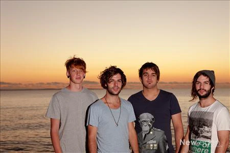 The Dawn Addicts