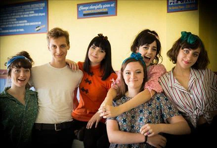 Johnny and The Fembots