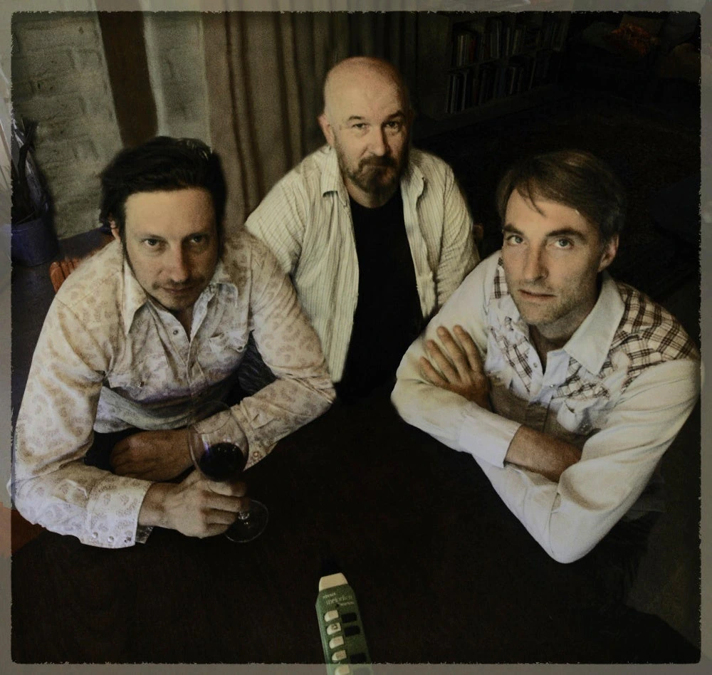 OUTLAND BROTHERS