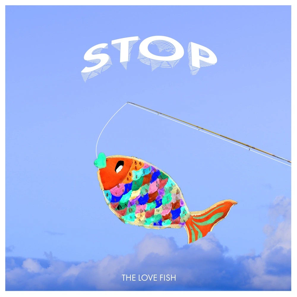 The Love Fish
