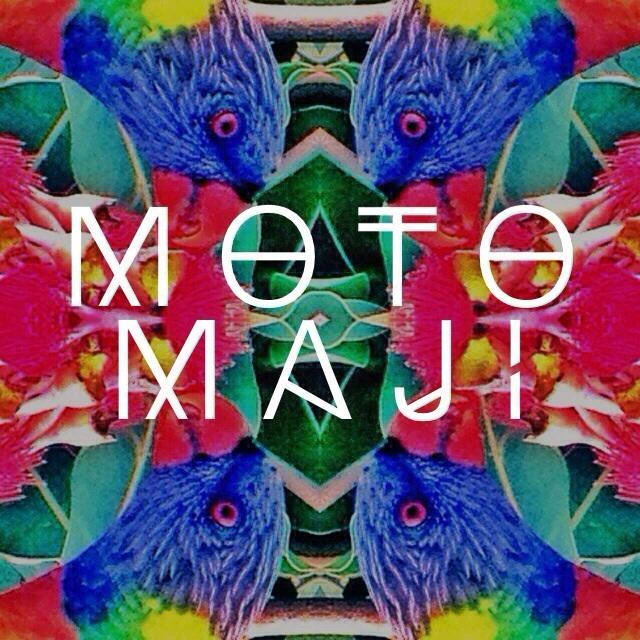 Moto Maji