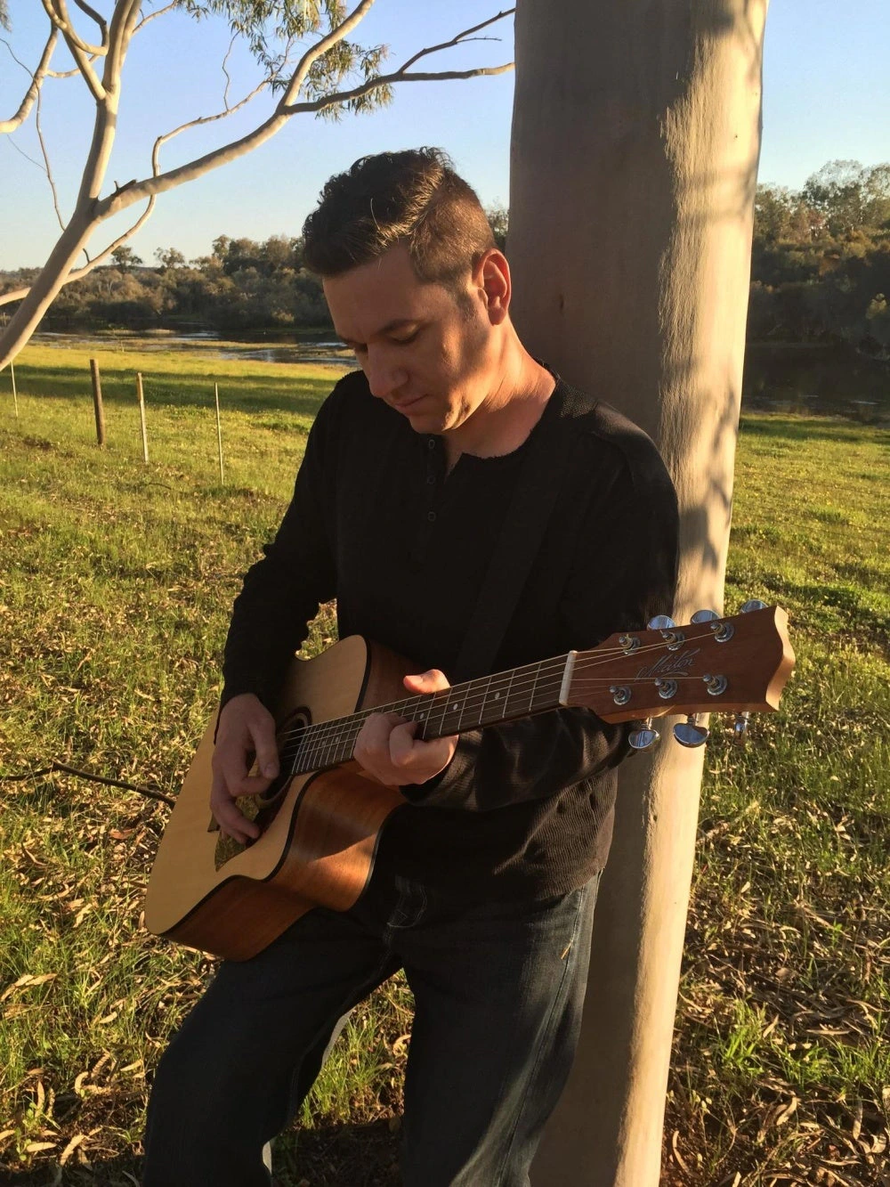 Shannon JAMES