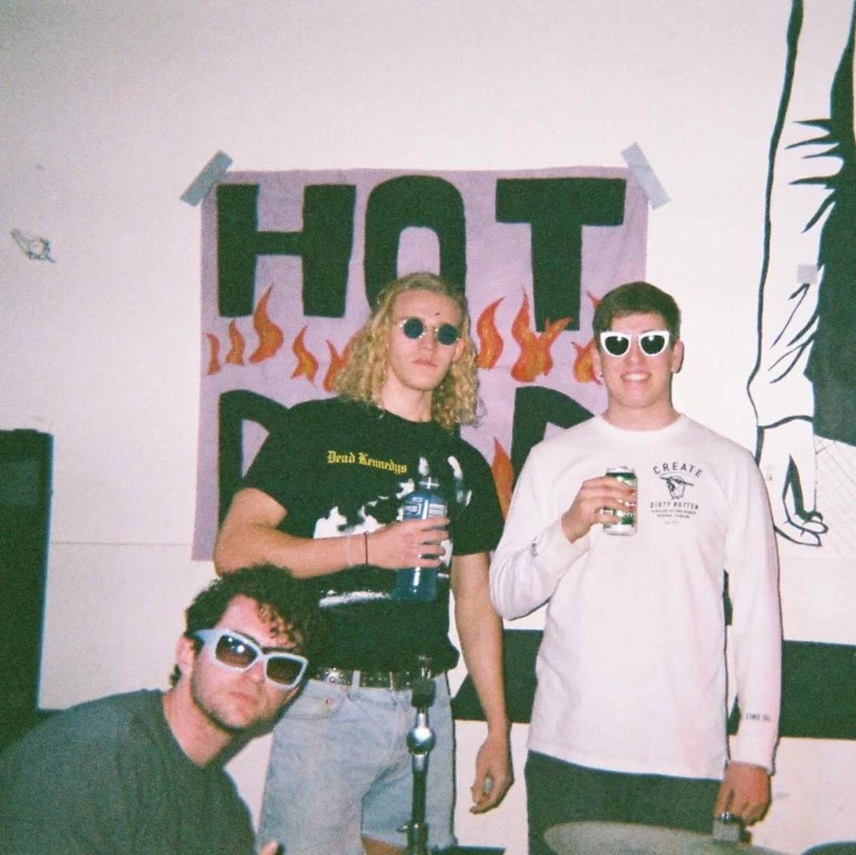 HOTDAD