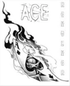 ace revolver