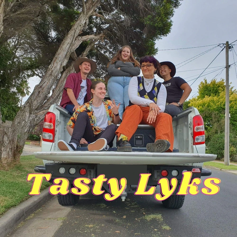 Tasty Lyks