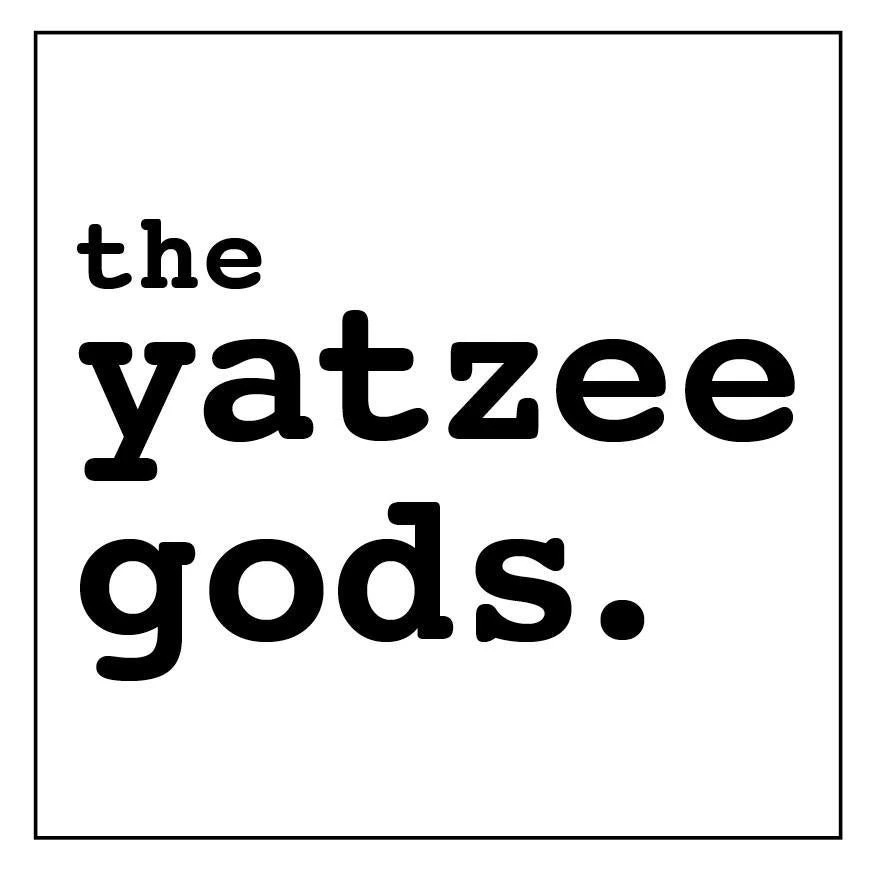the yatzee gods