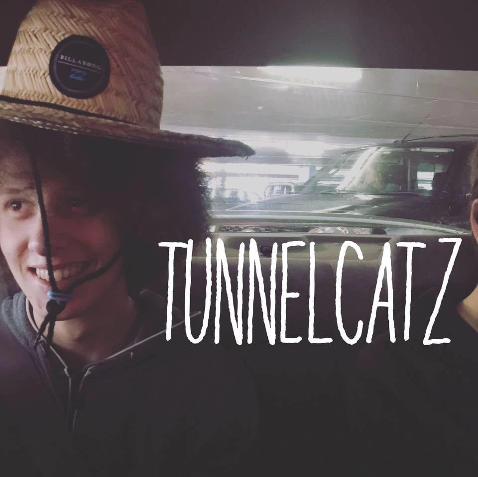 TUNNELCATZ