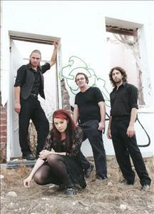 The Cannonels