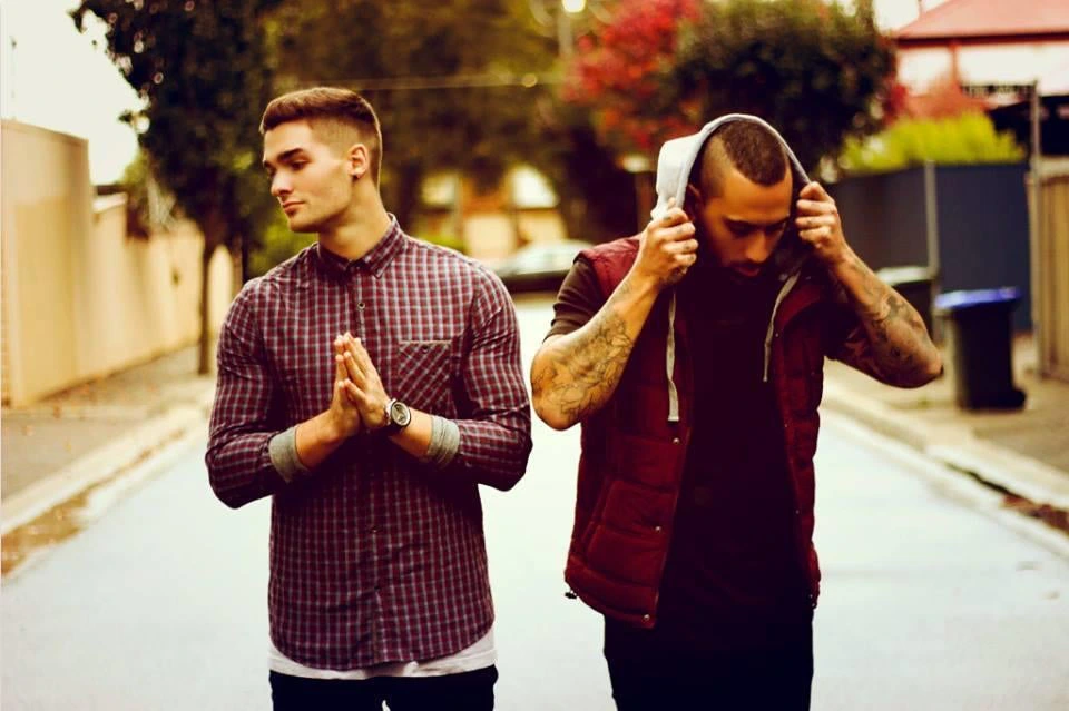 Nourse&Tjay