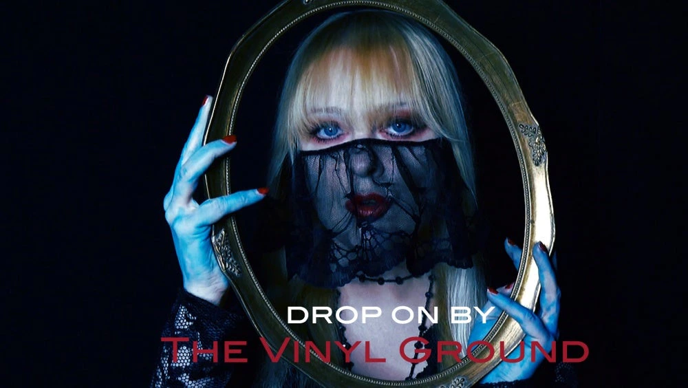 The Vinyl Ground