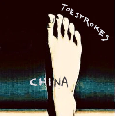 TOESTROKES