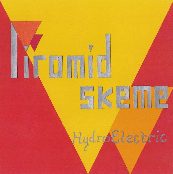 Piramid Skeme