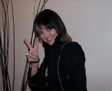 candice arlott