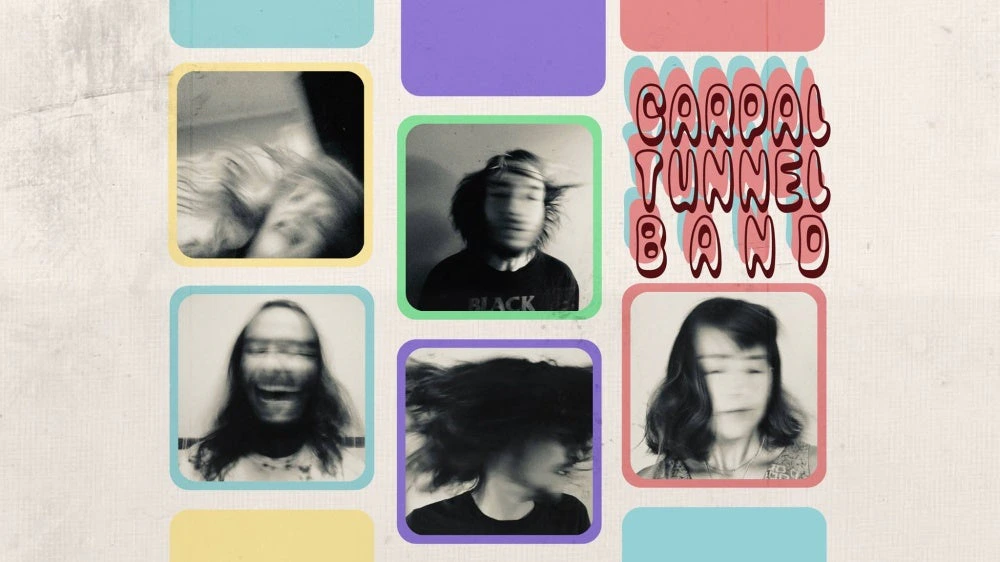 Carpal Tunnel Band