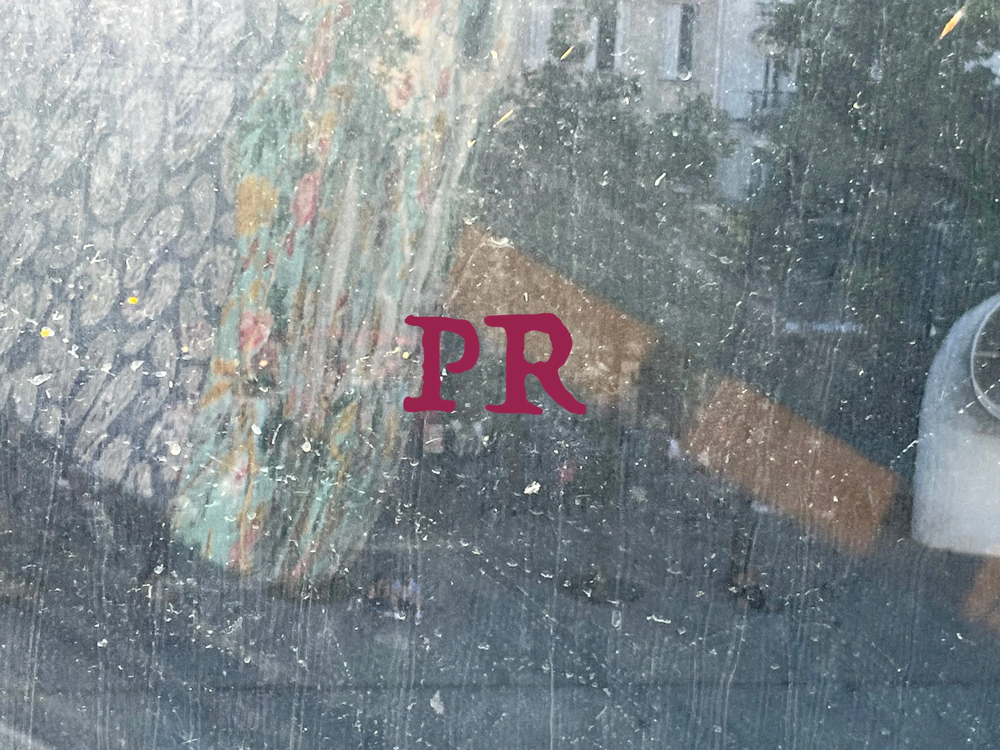 PR